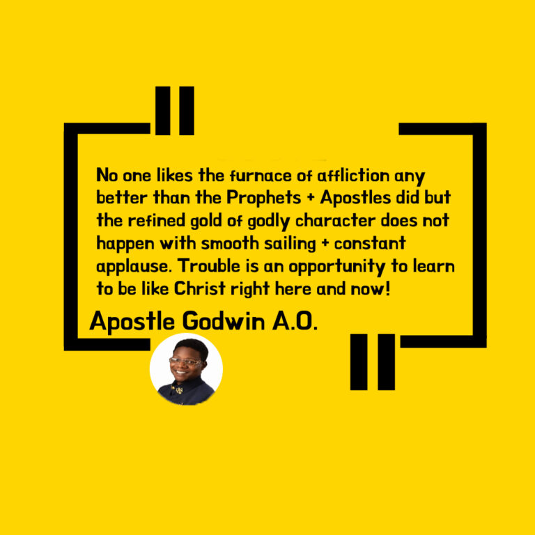 Apg quote of the day -