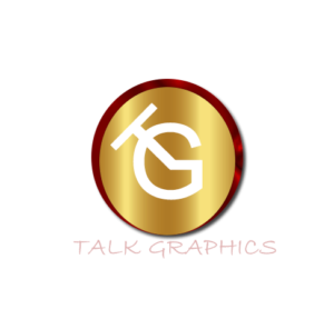 Talkgraphics logo no background
